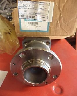 n°w185 moyeu roue arriere fiat scudo expert jumpy 9403748969 neuf DPA86
