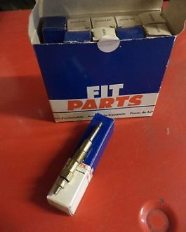 n°w200 lot 10 bougie prechauffe fiat croma 50030185 neuve DPA86