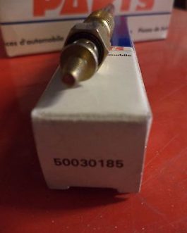 n°w200 lot 10 bougie prechauffe fiat croma 50030185 neuve DPA86