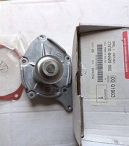 n°d463 pompe eau suzuki jimny renault kangoo modus scenic clio ref 1741084a20 DPA86