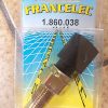 n°ce228 contacteur marche arriere fiat cinquecento regata ritmo uno 1860038 neuf DPA86
