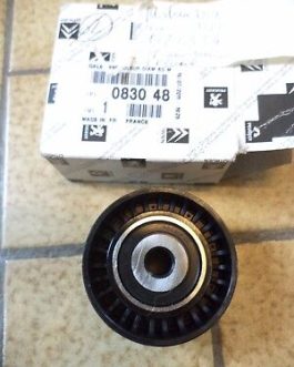 n°v356 galet enrouleur distribution citroen berlingo c1 c2 c3 c4 c5 083048 neuf DPA86