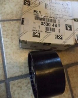 n°v356 galet enrouleur distribution citroen berlingo c1 c2 c3 c4 c5 083048 neuf DPA86