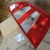 n°e150 feu ard skoda fabia 6y6945112 neuf DPA86