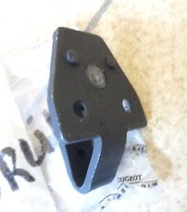 n°v451 gache serrure porte citroen berlingo 916444 neuve DPA86
