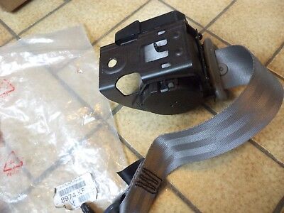 n°v388 ceinture securite arriere citroen c5 8974kf neuve DPA86