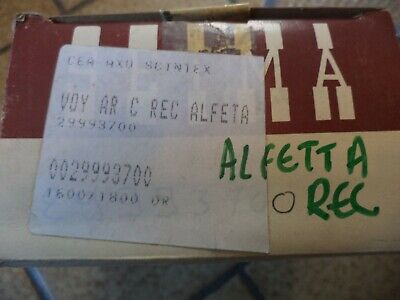 n°6ce48 cabochon marche arriere alfa alfetta 29993700 seima neuf DPA86