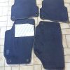 n°e152 jeu tapis skoda fabia dca400003 neuf DPA86