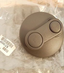 n°v80 poignee porte laterale citroen c8 9240c5  neuf DPA86