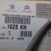 n°v343 sonde lambda citroen berlingo c2 c3 c5 saxo 1628kn neuve DPA86
