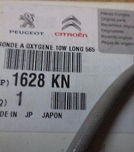 n°v343 sonde lambda citroen berlingo c2 c3 c5 saxo 1628kn neuve DPA86