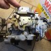 carburateur weber 38 DPS 1/100 peugeot 604 V6 18930071 neuf n°8ce76 DPA86