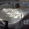 carburateur weber 38 DPS 1/100 peugeot 604 V6 18930071 neuf n°8ce76 DPA86