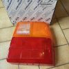 n°gd80 cabochon feu ard fiat uno 29801801 altissimo neuf DPA86