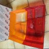 n°gd80 cabochon feu ard fiat uno 29801801 altissimo neuf DPA86