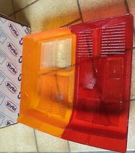 n°gd80 cabochon feu ard fiat uno 29801801 altissimo neuf DPA86