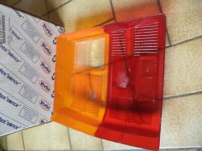 n°gd80 cabochon feu ard fiat uno 29801801 altissimo neuf DPA86