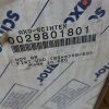 n°gd80 cabochon feu ard fiat uno 29801801 altissimo neuf DPA86