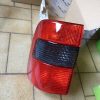 n°gd75 feu aile arg citroen evasion 25270701 axo scintex neuf DPA86