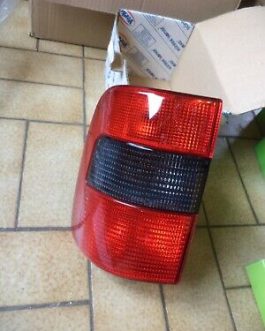 n°gd75 feu aile arg citroen evasion 25270701 axo scintex neuf