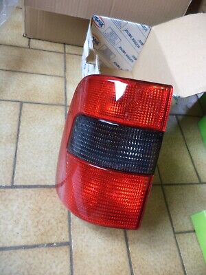 n°gd75 feu aile arg citroen evasion 25270701 axo scintex neuf DPA86
