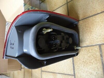 n°gd75 feu aile arg citroen evasion 25270701 axo scintex neuf DPA86