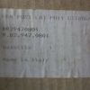n°gd77 feu ard citroen xantia 29470801 axo neuf DPA86