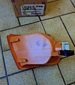 n°7ce36 clignotant gauche ford escort tyc 18508805 neuf DPA86