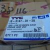 n°7ce37 clignotant gauche ford sierra 18314701 tyc neuf DPA86