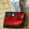 n°gd88 feu ard coffre peugeot 806 25260861 axo scintex neuf DPA86