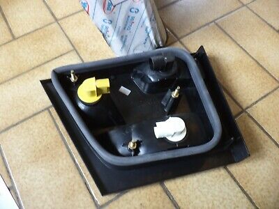 n°gd88 feu ard coffre peugeot 806 25260861 axo scintex neuf DPA86