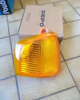n°7ce38 clignotant droit ford escort 4311522r depo neuf DPA86