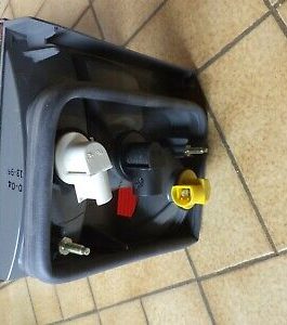 n°gd89 feu coffre arg citroen evasion 25270761 axo scintex neuf DPA86