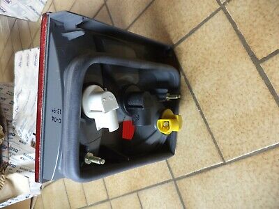n°gd89 feu coffre arg citroen evasion 25270761 axo scintex neuf DPA86