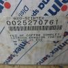 n°gd89 feu coffre arg citroen evasion 25270761 axo scintex neuf DPA86