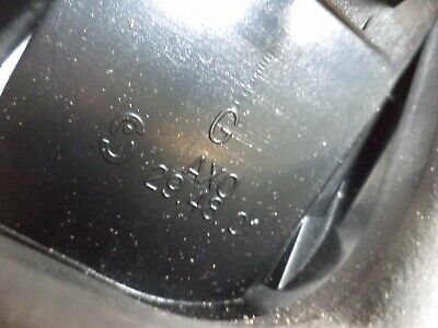 n°gd90 feu interieur arg citroen xantia 29480701 axo neuf DPA86