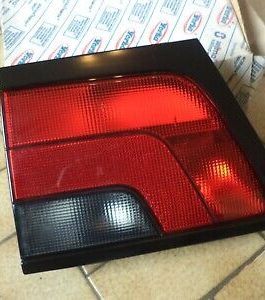n°gd91 feu coffre arg peugeot 806 25260761 axo scintex neuf DPA86