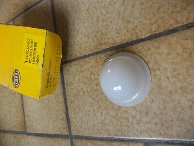 n°gd69 cabochon feu gabarit blanc 9el950315031 hella neuf DPA86