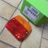 n°gd70 cabochon feu ar 082906 signalvision 0186050 valeo neuf DPA86