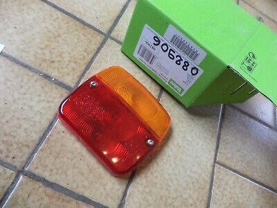 n°gd69 cabochon feu gabarit blanc 9el950315031 hella neuf DPA86
