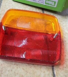 n°gd70 cabochon feu ar 082906 signalvision 0186050 valeo neuf DPA86