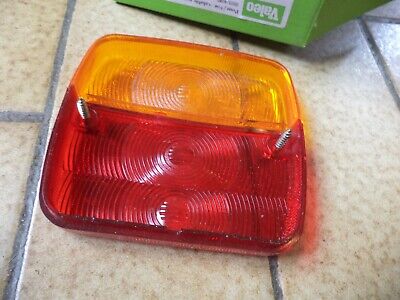 n°gd70 cabochon feu ar 082906 signalvision 0186050 valeo neuf DPA86