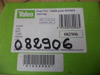 n°gd70 cabochon feu ar 082906 signalvision 0186050 valeo neuf DPA86