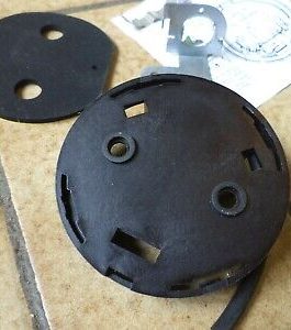 n°gd74 platine porte cabochon feu position 082880 valeo neuf DPA86