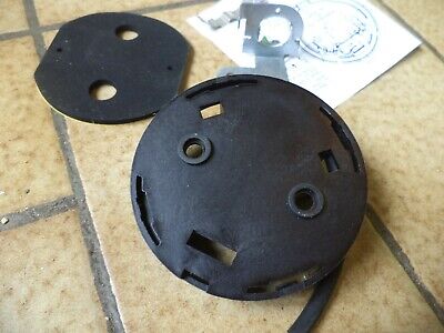 n°gd74 platine porte cabochon feu position 082880 valeo neuf DPA86