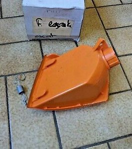 n°7ce41 clignotant droit ford escort 52070 fifft neuf DPA86