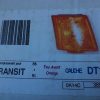 n°7ce42 clignotant gauche ford transit dt13 crar neuf DPA86