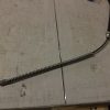 n°ca75 cable frein main citroen c15 e074009 neuf DPA86