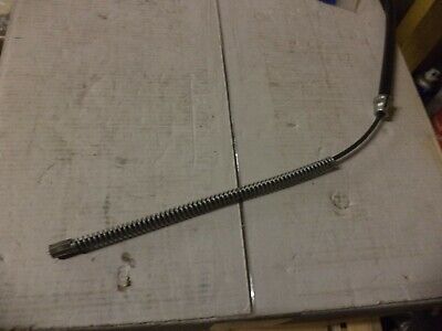 n°ca75 cable frein main citroen c15 e074009 neuf DPA86