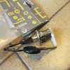 n°rn138 serrure porte avd renault super 5 7701038362 neuve DPA86